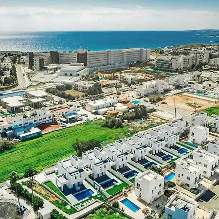 Villa Katherine - Nissi Area Ayia Napa