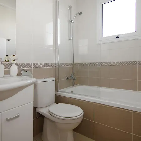 Villa Katherine - Nissi Area