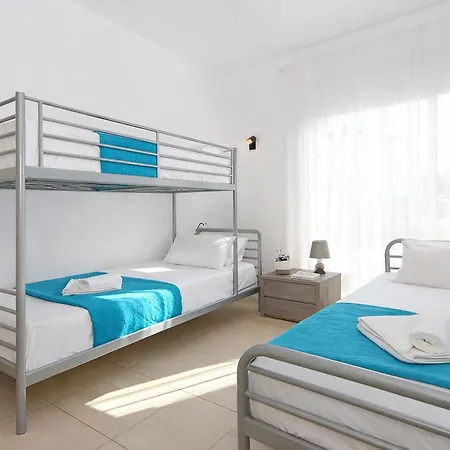 Villa Katherine - Nissi Area