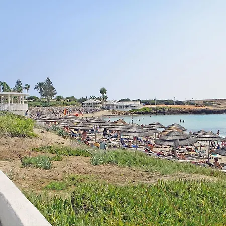 Katherine - Nissi Area Villa *