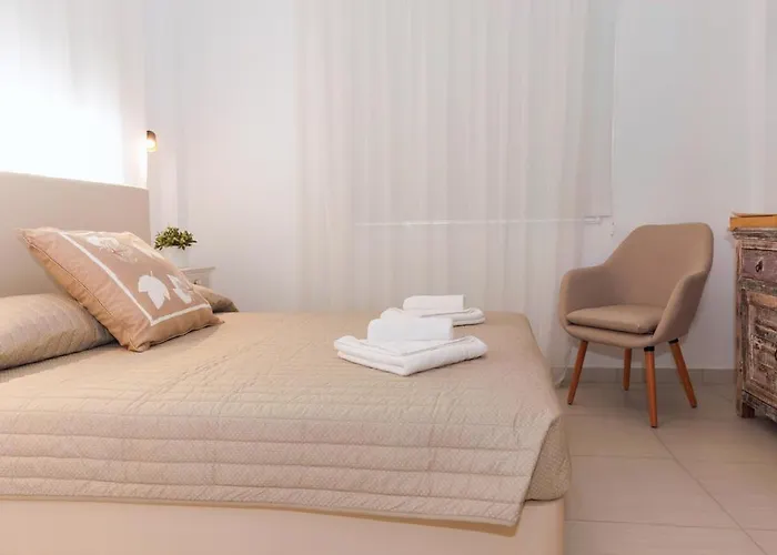 Villa Katherine - Nissi Area Ayia Napa