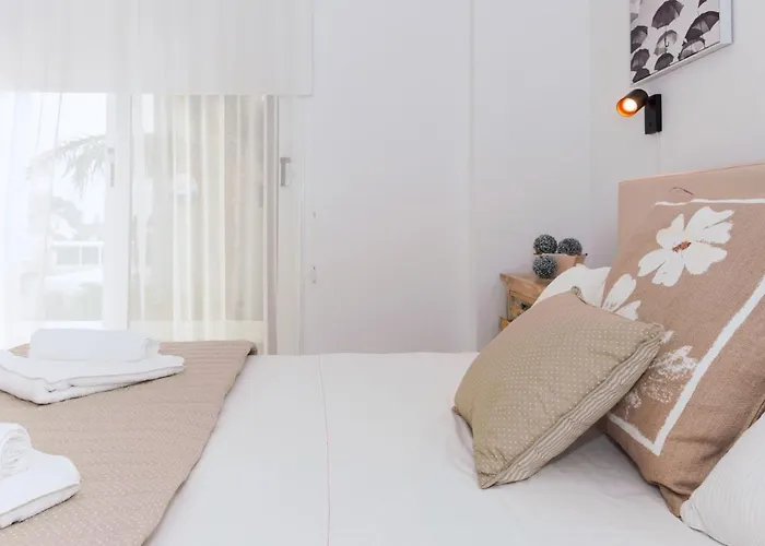 Katherine - Nissi Area Villa