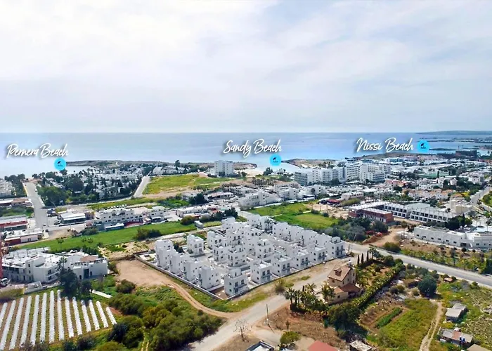 Katherine - Nissi Area *