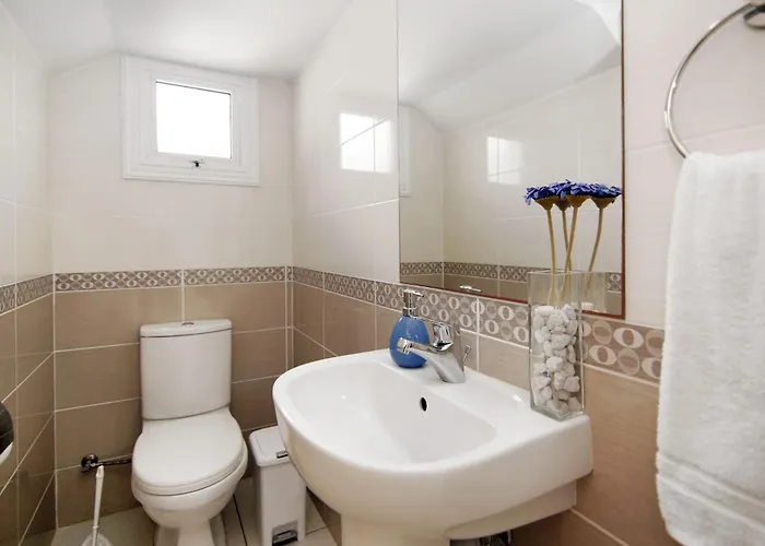 Villa Katherine - Nissi Area Ayia Napa