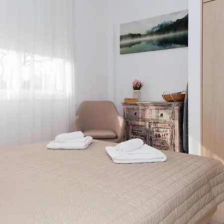 Katherine - Nissi Area Вилла *