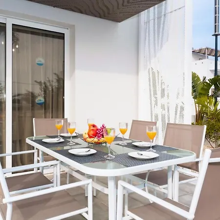 Вилла Katherine - Nissi Area *