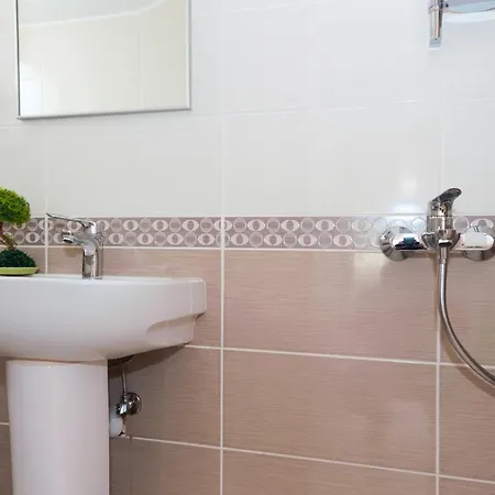 Katherine - Nissi Area * Айя-Напа