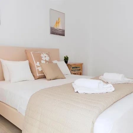 Katherine - Nissi Area Вилла Айя-Напа