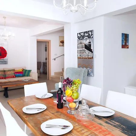 Вилла Katherine - Nissi Area