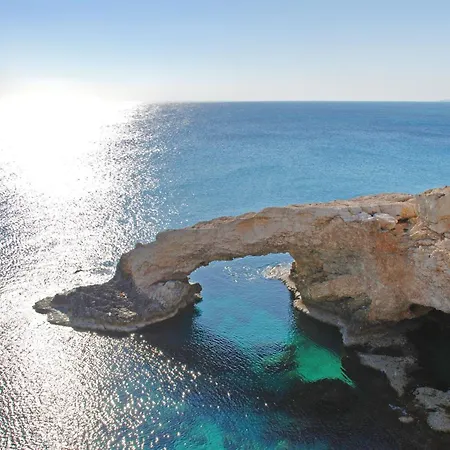 Katherine - Nissi Area Villa *