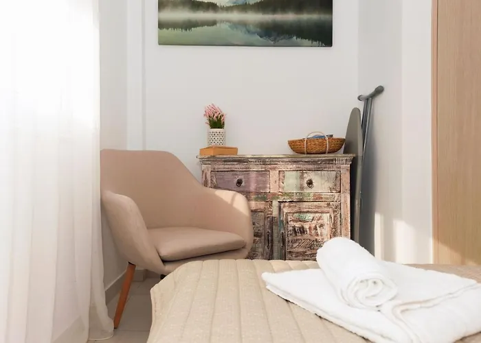 Villa Katherine - Nissi Area Ayía Nápa