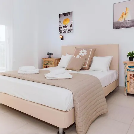 Katherine - Nissi Area 빌라 *