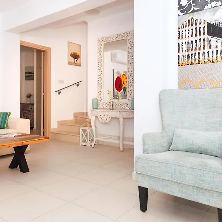 Katherine - Nissi Area 빌라 아이아 나파