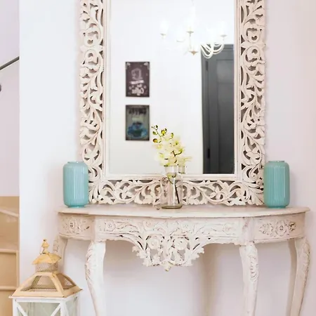 Katherine - Nissi Area 빌라 아이아 나파