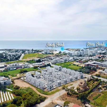 Katherine - Nissi Area *